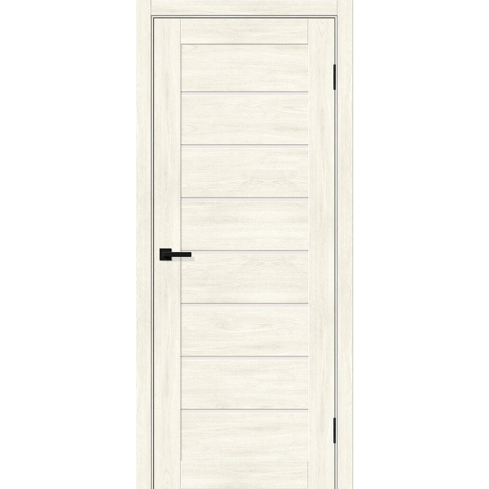 Межкомнатная дверь Браво-22 Nordic Oak