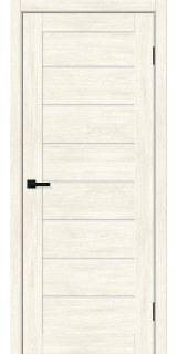 Межкомнатная дверь Браво-22 Nordic Oak
