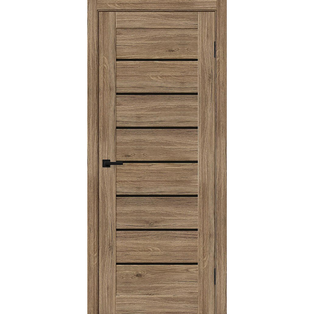 Межкомнатная дверь Браво-22 Original Oak