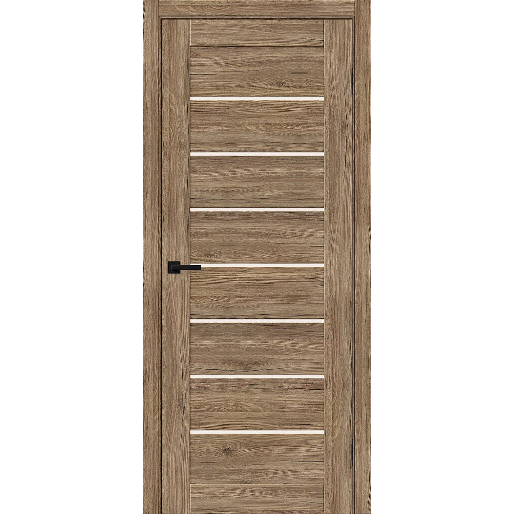 Межкомнатная дверь Браво-22 Original Oak
