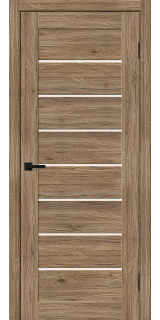 Межкомнатная дверь Браво-22 Original Oak