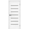 Межкомнатная дверь Браво-22 Snow Melinga