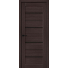 Межкомнатная дверь Браво-22 Wenge Melinga