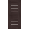 Межкомнатная дверь Браво-22 Wenge Melinga