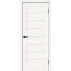 Межкомнатная дверь Браво-22 White Wood