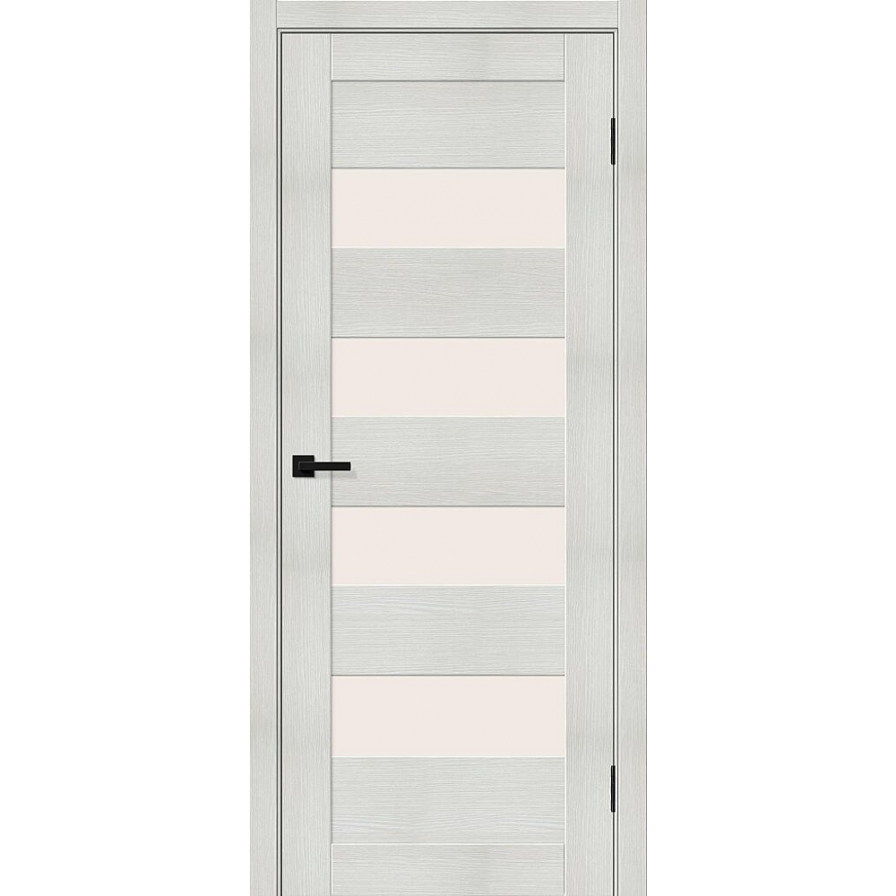 Межкомнатная дверь Браво-23 Bianco Veralinga