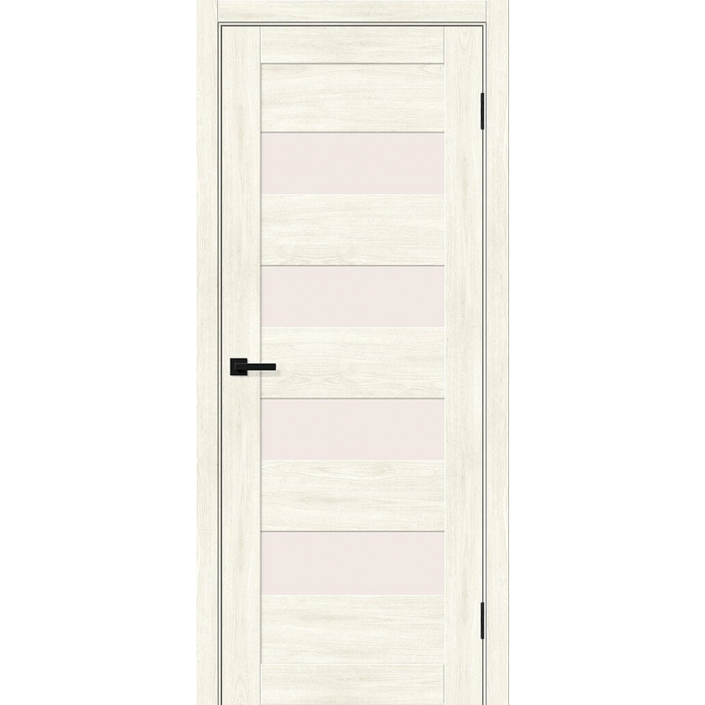 Межкомнатная дверь Браво-23 Nordic Oak