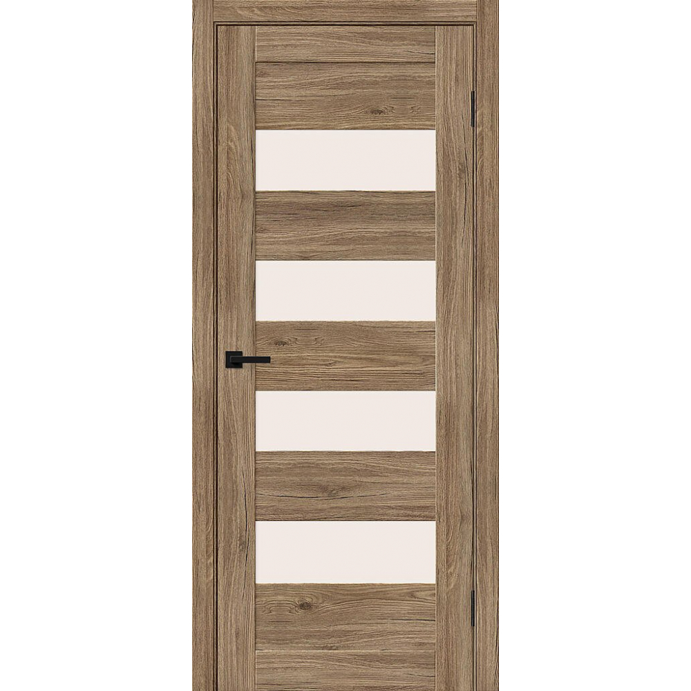 Межкомнатная дверь Браво-23 Original Oak