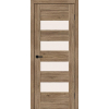 Межкомнатная дверь Браво-23 Original Oak