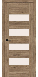 Межкомнатная дверь Браво-23 Original Oak