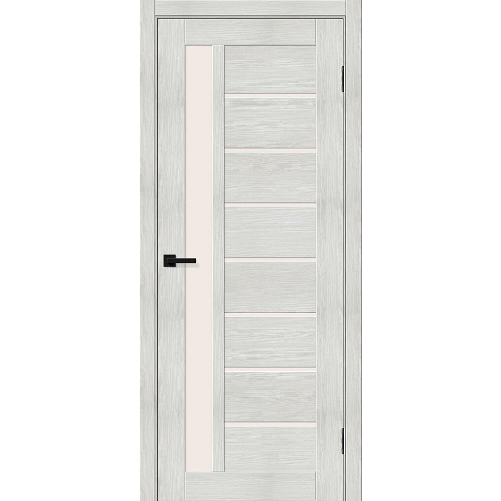 Межкомнатная дверь Браво-27 Bianco Veralinga
