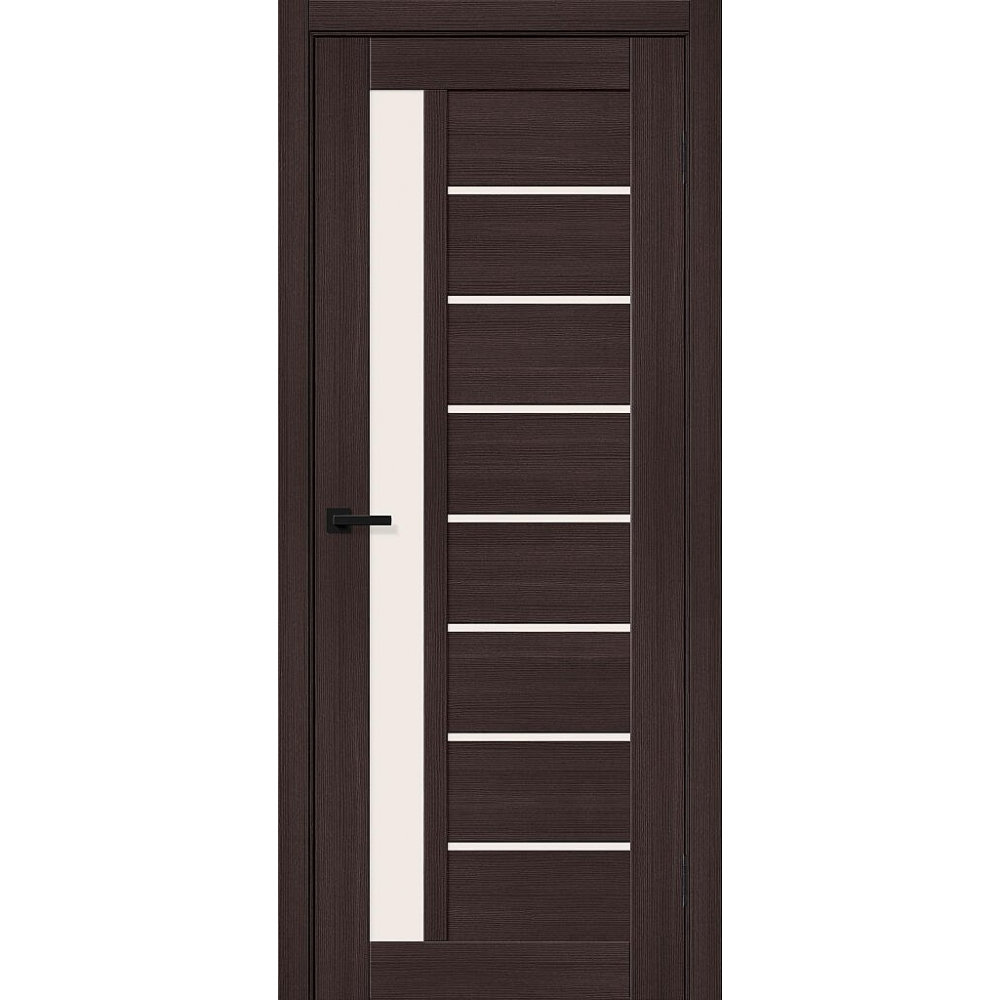 Межкомнатная дверь Браво-27 Wenge Melinga