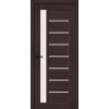 Межкомнатная дверь Браво-27 Wenge Melinga