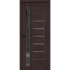 Межкомнатная дверь Браво-27 Wenge Melinga