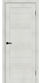 Межкомнатная дверь Браво-28 Bianco Veralinga