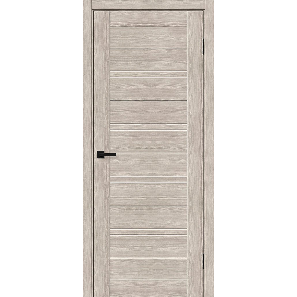 Межкомнатная дверь Браво-28 Cappuccino Melinga
