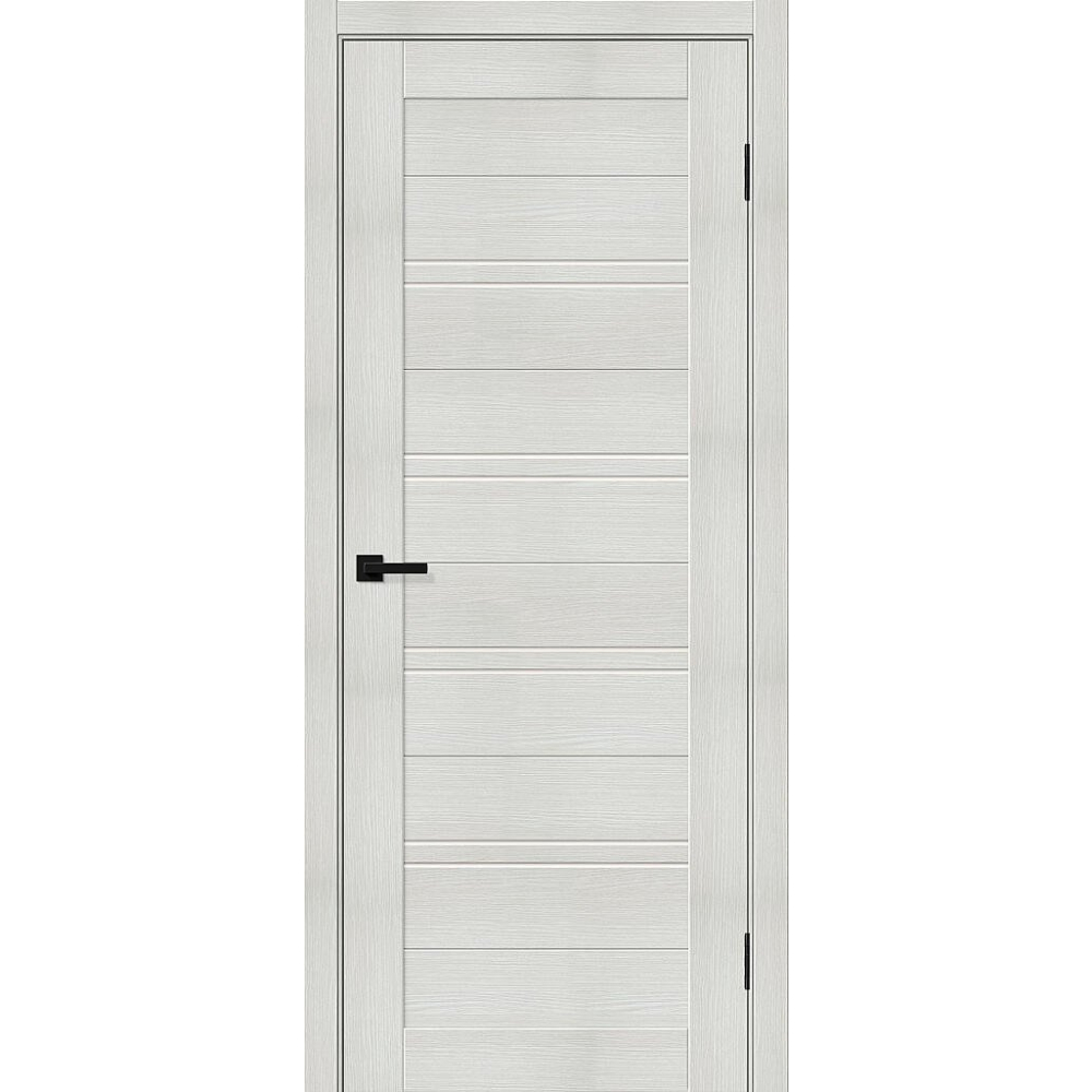 Межкомнатная дверь Браво-28.Л Bianco Melinga