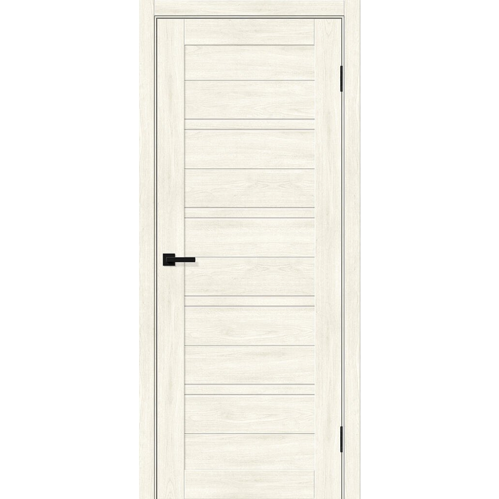 Межкомнатная дверь Браво-28 Nordic Oak