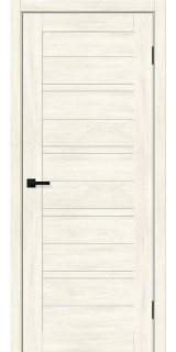 Межкомнатная дверь Браво-28 Nordic Oak