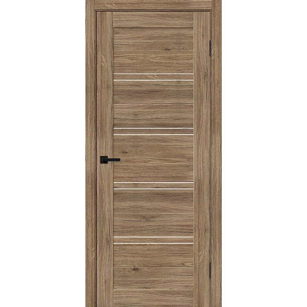 Межкомнатная дверь Браво-28 Original Oak