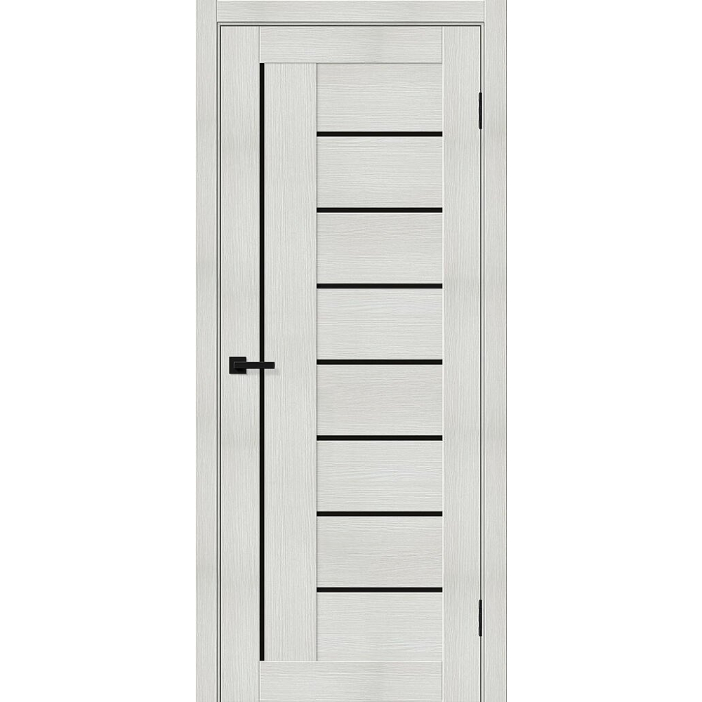 Межкомнатная дверь Браво-29 Bianco Veralinga