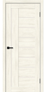 Межкомнатная дверь Браво-29 Nordic Oak