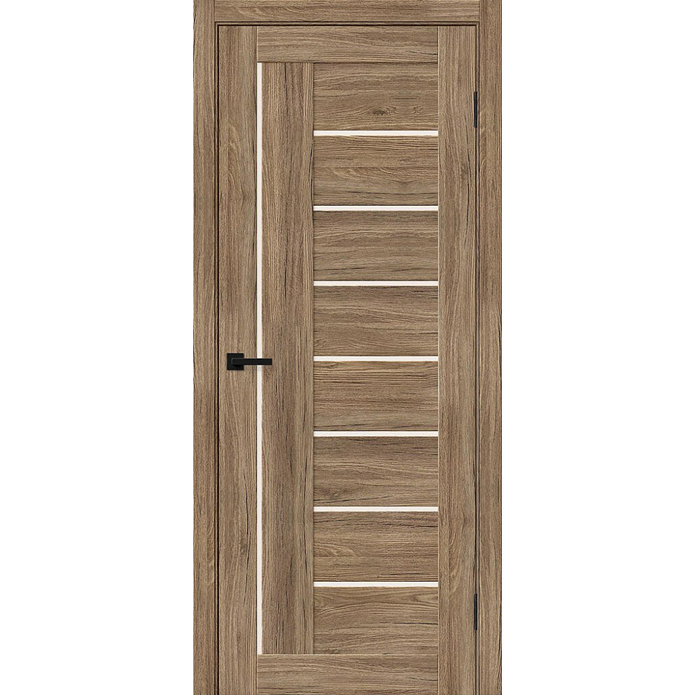 Межкомнатная дверь Браво-29 Original Oak