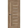 Межкомнатная дверь Браво-29 Original Oak
