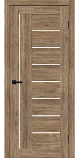 Межкомнатная дверь Браво-29 Original Oak