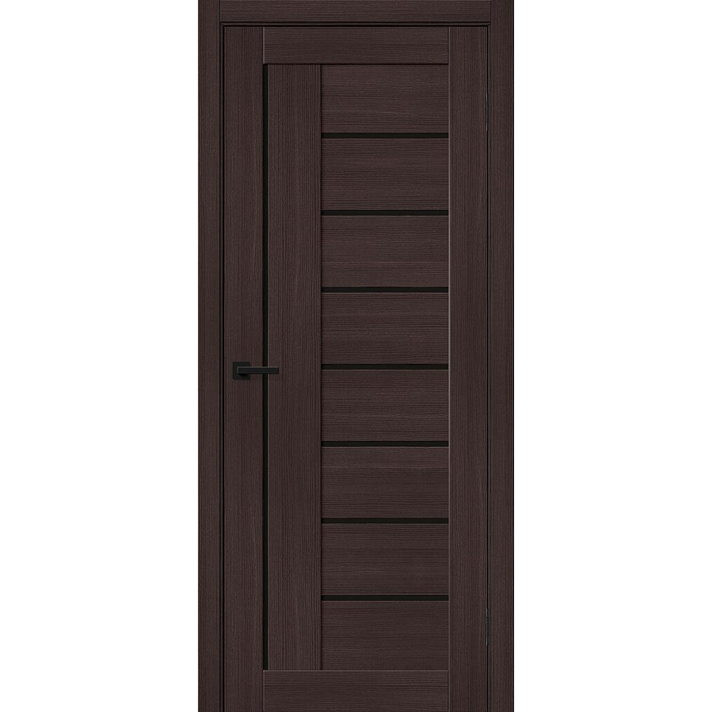 Межкомнатная дверь Браво-29 Wenge Melinga