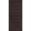 Межкомнатная дверь Браво-29 Wenge Melinga