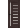 Межкомнатная дверь Браво-29 Wenge Melinga
