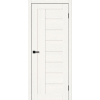 Межкомнатная дверь Браво-29 White Wood