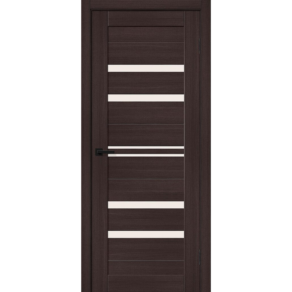 Межкомнатная дверь Браво-30 Wenge Melinga
