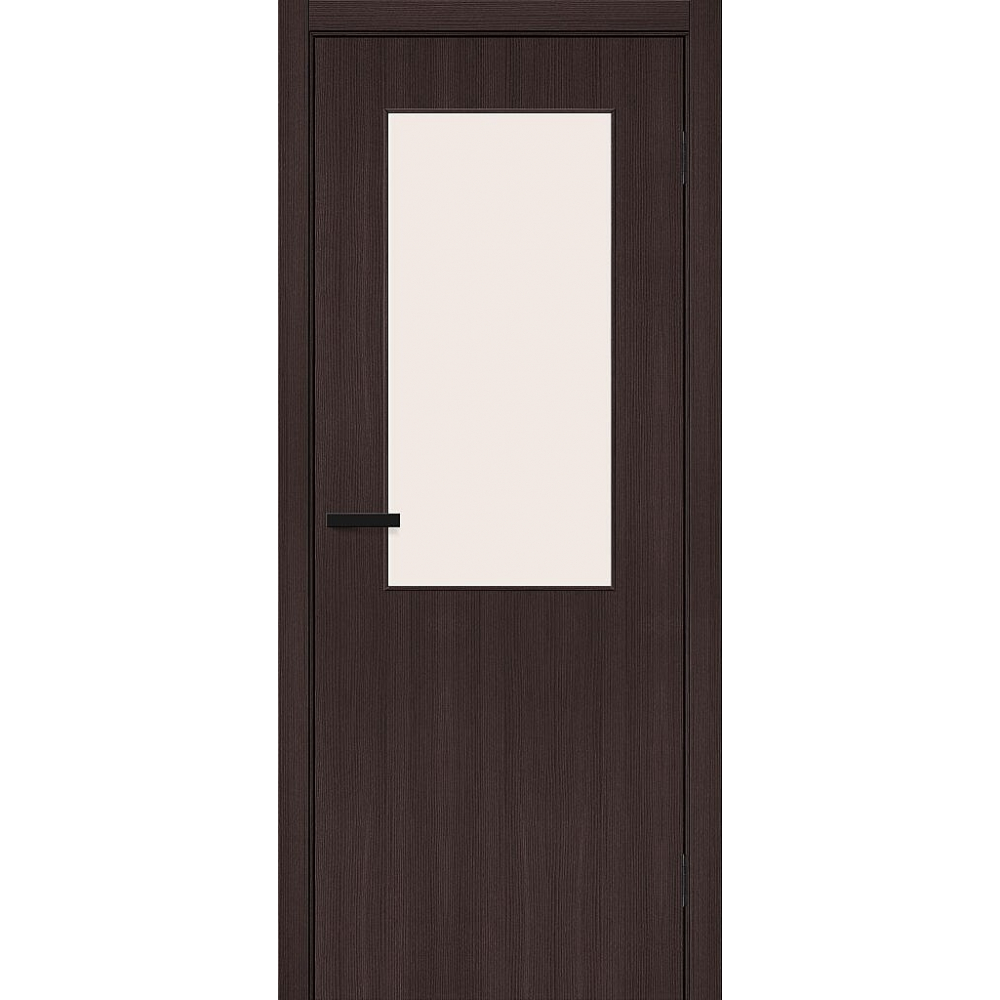Межкомнатная дверь Браво-7 Wenge Melinga