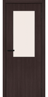 Межкомнатная дверь Браво-7 Wenge Melinga