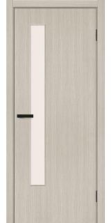 Межкомнатная дверь Браво-9 Cream Melinga
