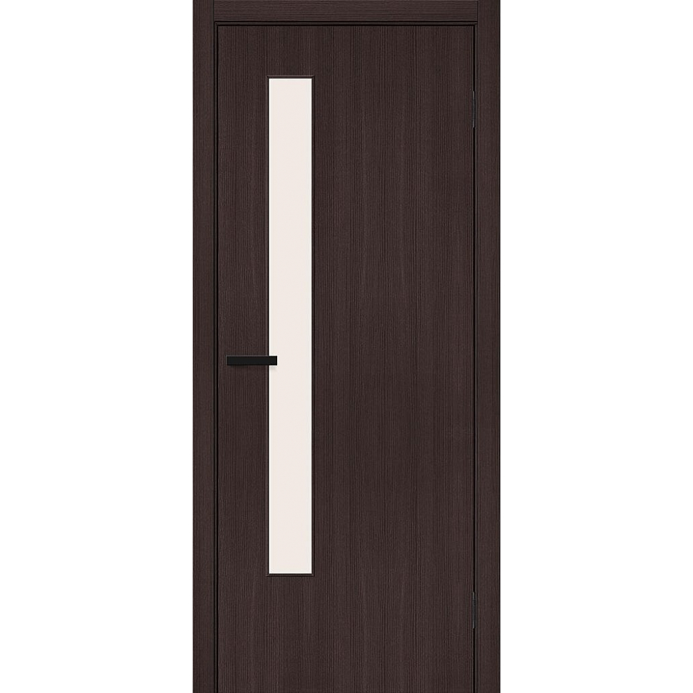 Межкомнатная дверь Браво-9 Wenge Melinga