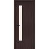 Межкомнатная дверь Браво-9 Wenge Melinga