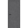 Межкомнатная дверь Граффити-12 Slate Art