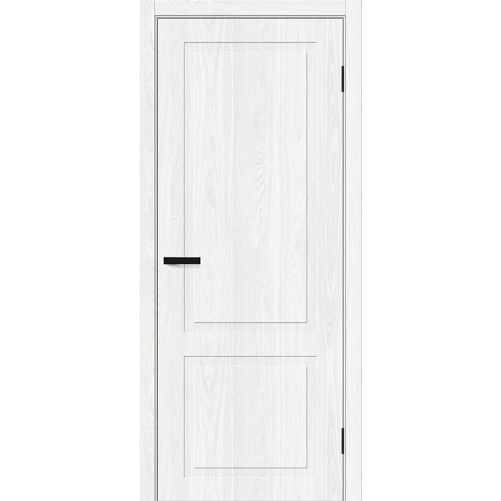 Межкомнатная дверь Граффити-12 White Dreamline