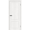 Межкомнатная дверь Граффити-12 White Dreamline