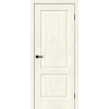 Межкомнатная дверь Неоклассик-32 Nordic Oak