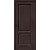 Межкомнатная дверь Неоклассик-32 Wenge Melinga