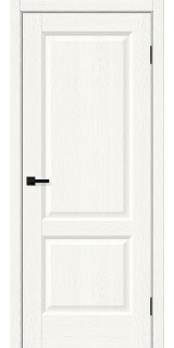 Межкомнатная дверь Неоклассик-32 White Wood