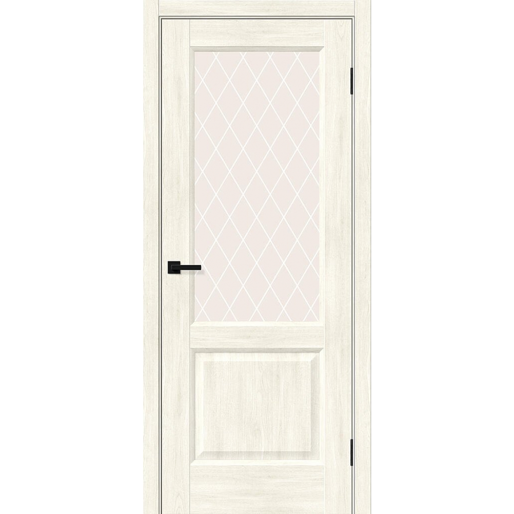 Межкомнатная дверь Неоклассик-33 Nordic Oak