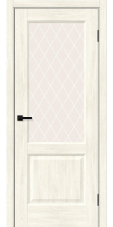 Межкомнатная дверь Неоклассик-33 Nordic Oak