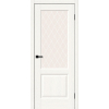 Межкомнатная дверь Неоклассик-33 White Wood