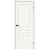Межкомнатная дверь Неоклассик-34 White Wood