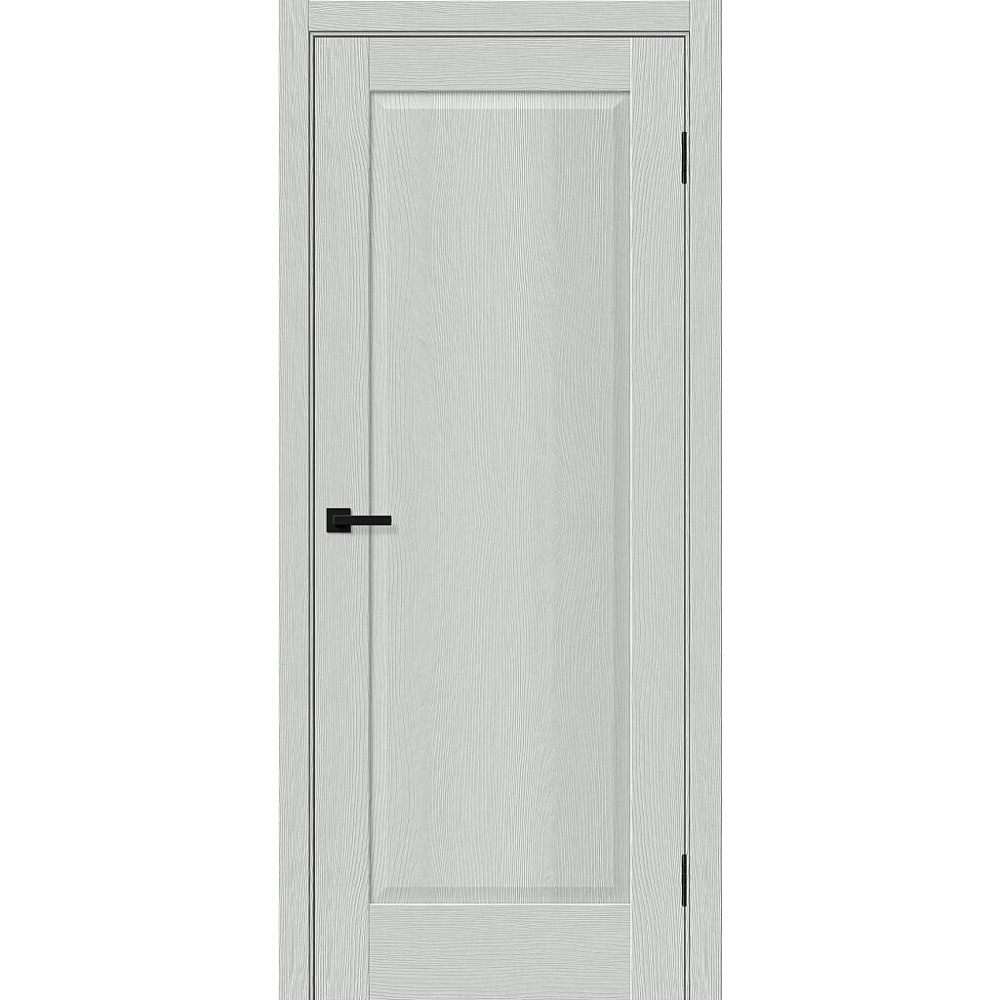 Межкомнатная дверь Прима-10 Grey Wood